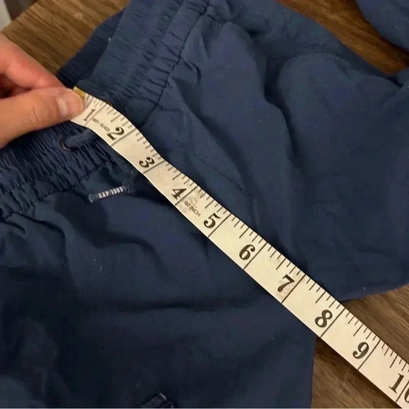 ❤️ Gap boy lined joggers pants S - Picture 8 of 9